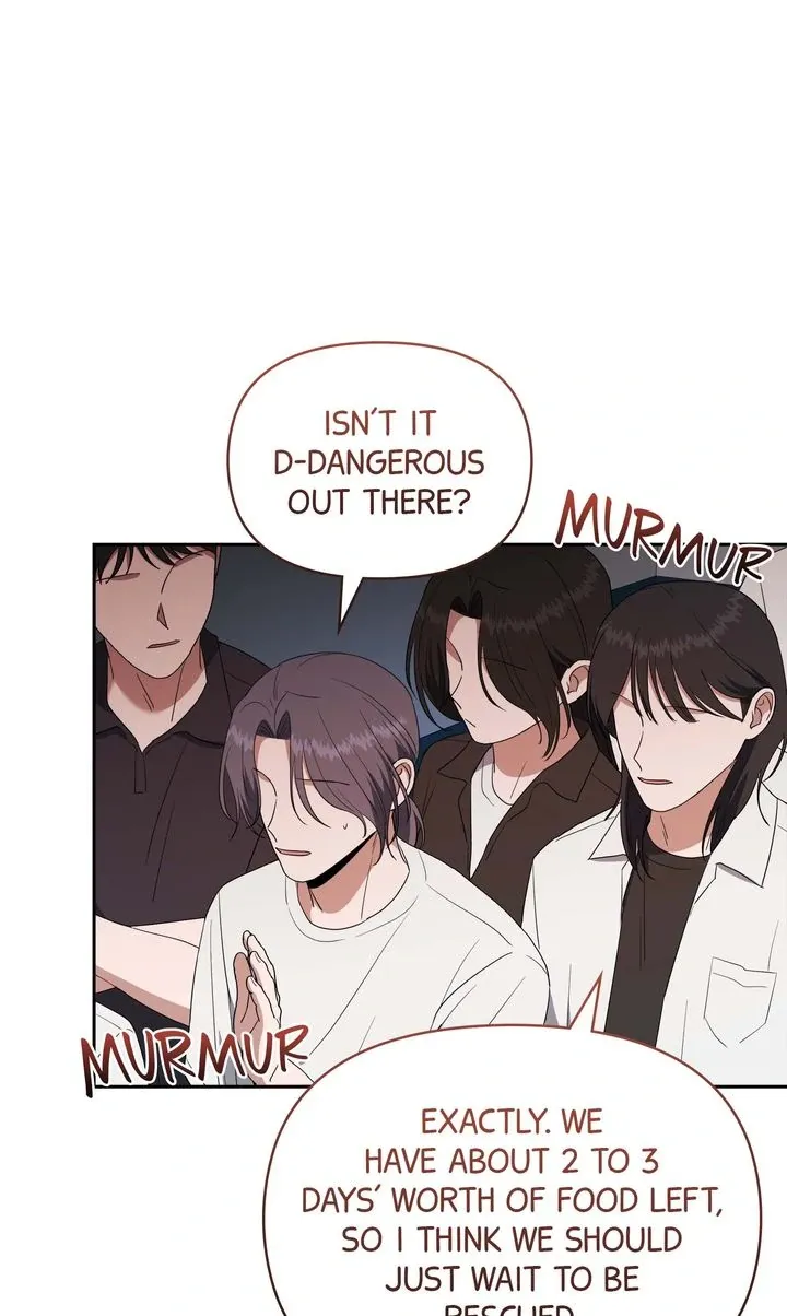 Read Surviving In The Broken World chapter 14 image 37 on Lezhin