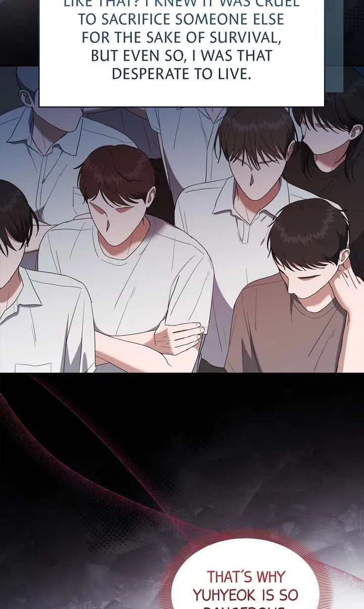 Read Surviving In The Broken World chapter 14 image 46 on Lezhin