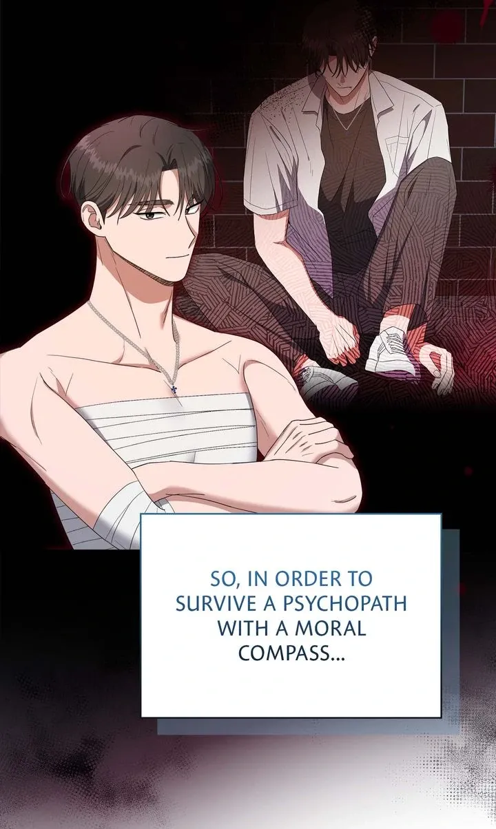 Read Surviving In The Broken World chapter 14 image 51 on Lezhin