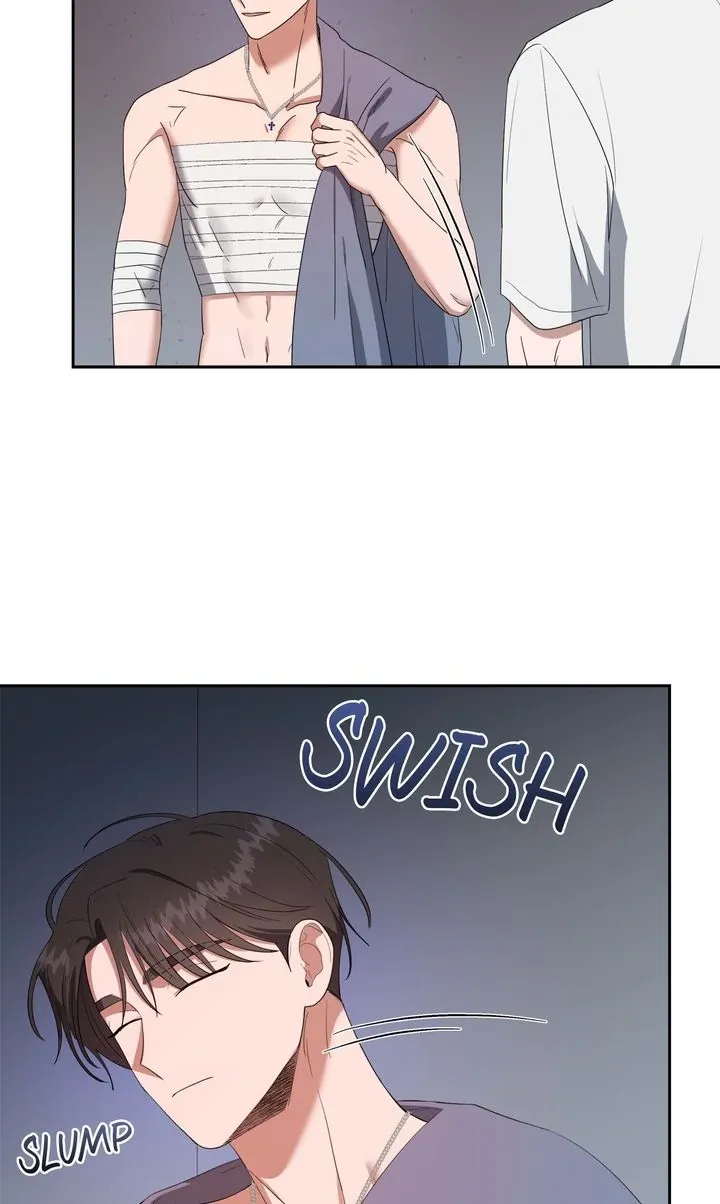 Read Surviving In The Broken World chapter 14 image 58 on Lezhin