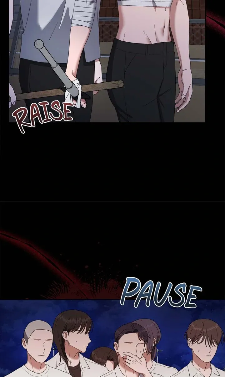 Read Surviving In The Broken World chapter 14 image 68 on Lezhin