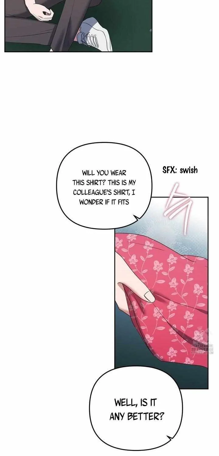 Read Surviving In The Broken World chapter 17 image 10 on Lezhin