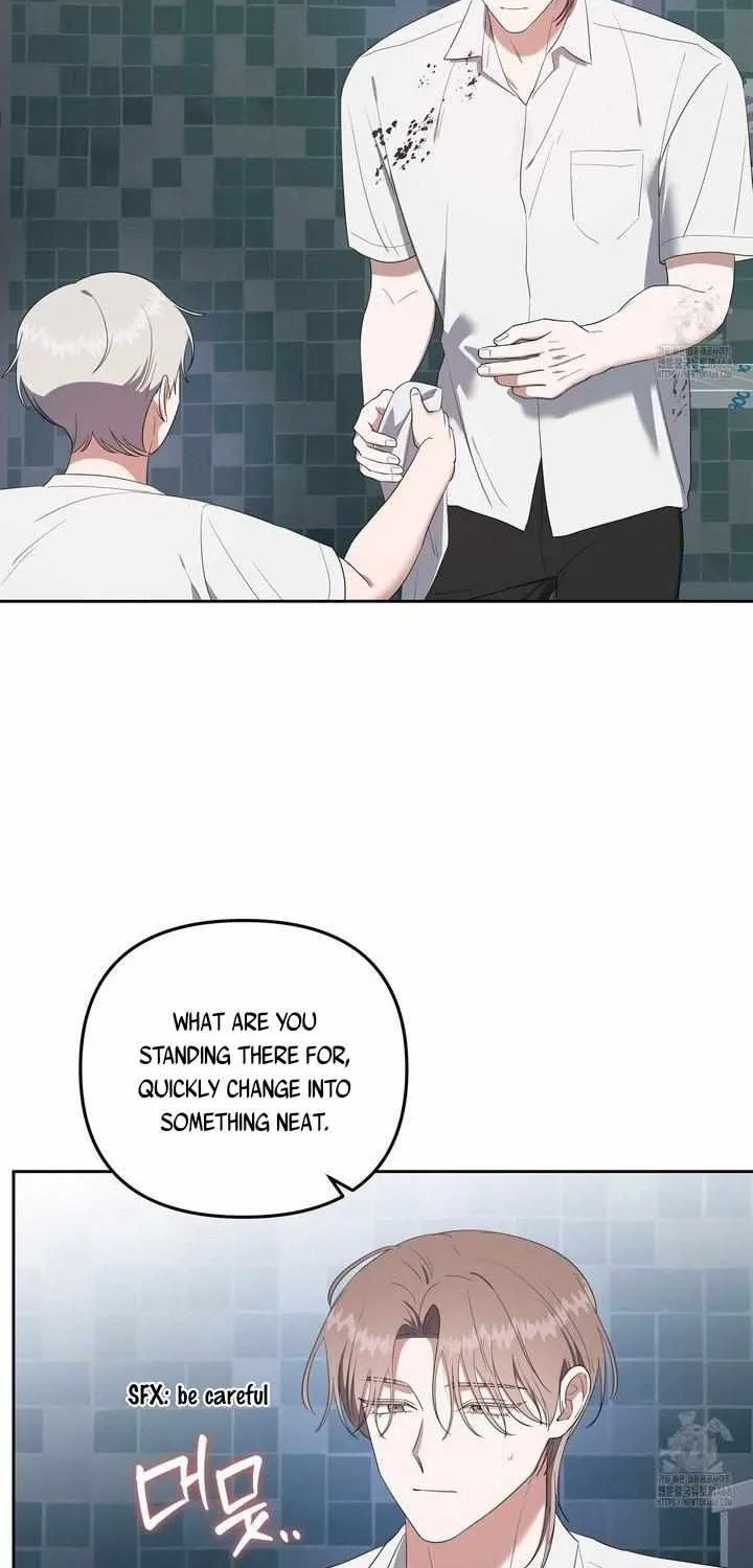 Read Surviving In The Broken World chapter 17 image 16 on Lezhin