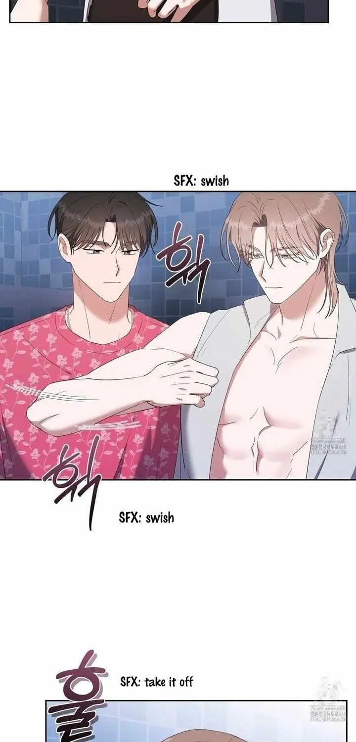 Read Surviving In The Broken World chapter 17 image 20 on Lezhin