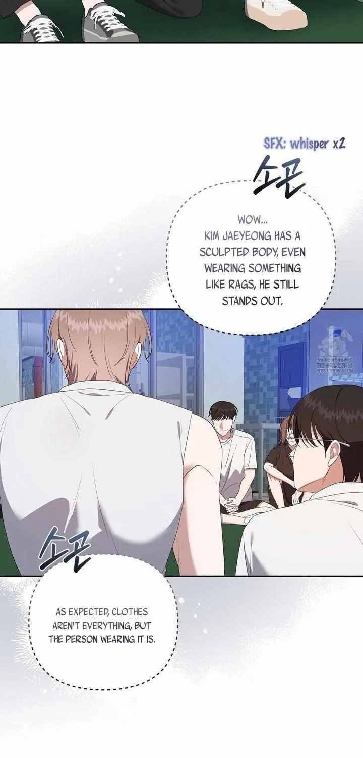Read Surviving In The Broken World chapter 17 image 23 on Lezhin