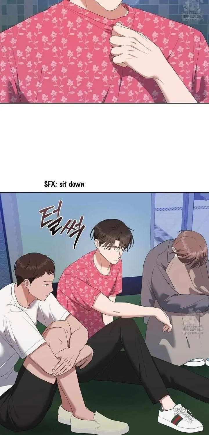 Read Surviving In The Broken World chapter 17 image 26 on Lezhin