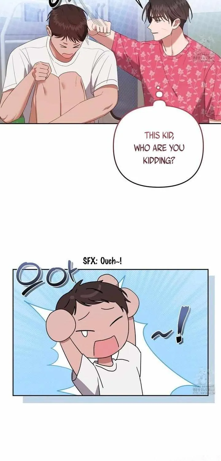Read Surviving In The Broken World chapter 17 image 31 on Lezhin