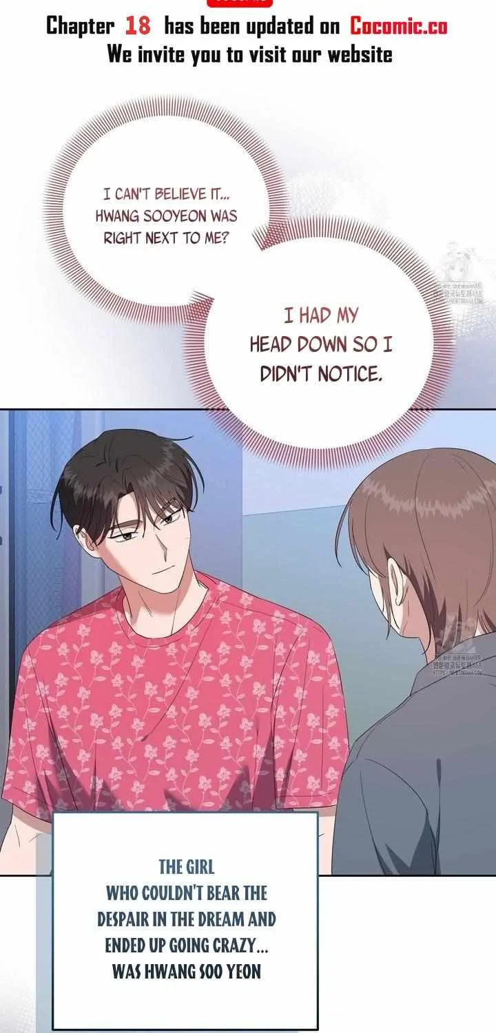 Read Surviving In The Broken World chapter 17 image 33 on Lezhin