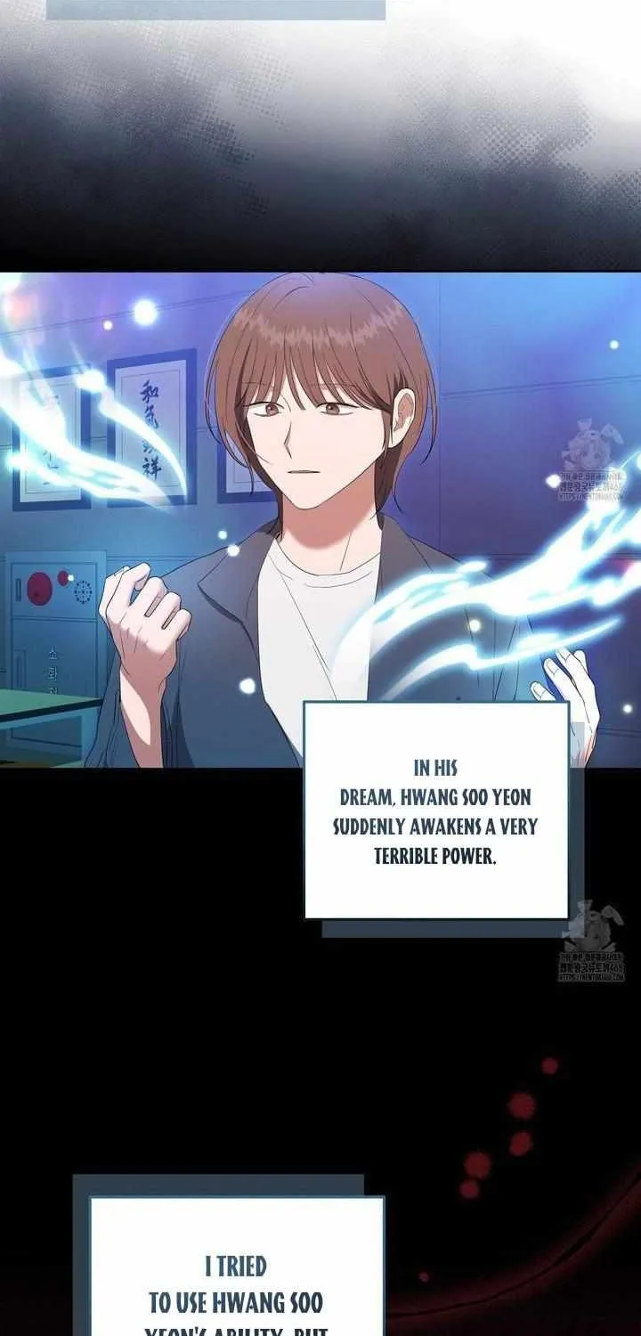 Read Surviving In The Broken World chapter 17 image 34 on Lezhin