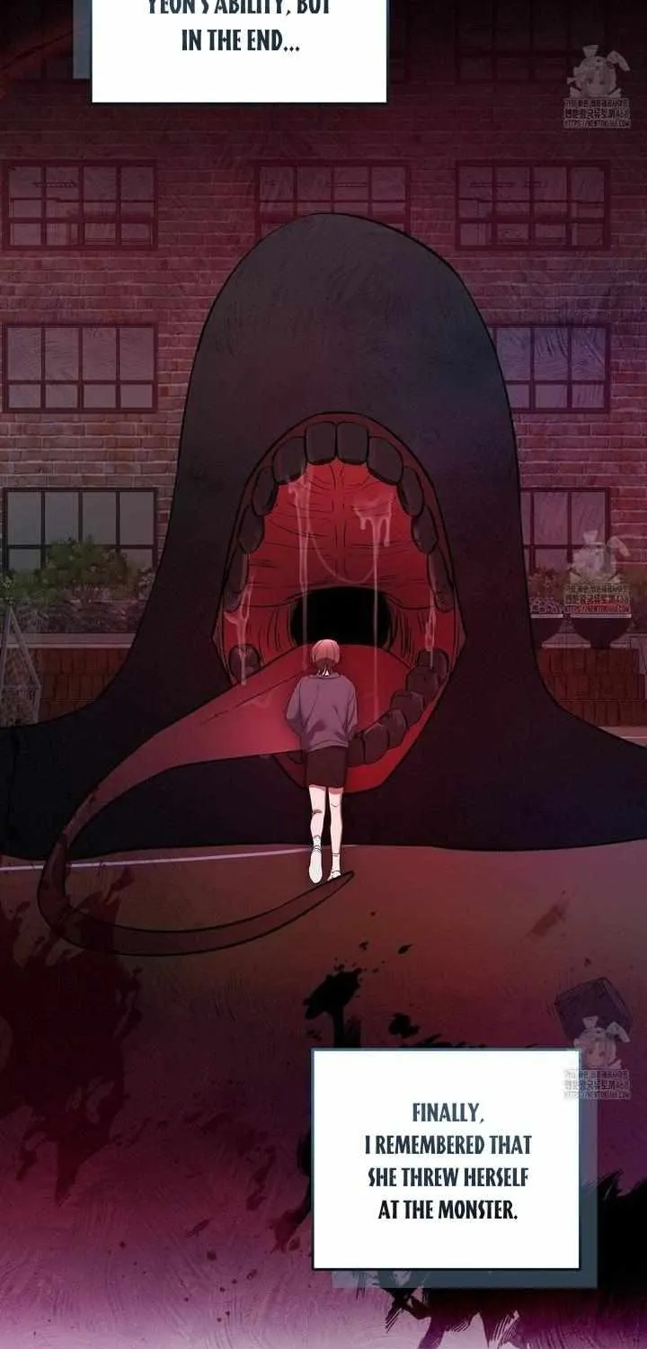 Read Surviving In The Broken World chapter 17 image 35 on Lezhin