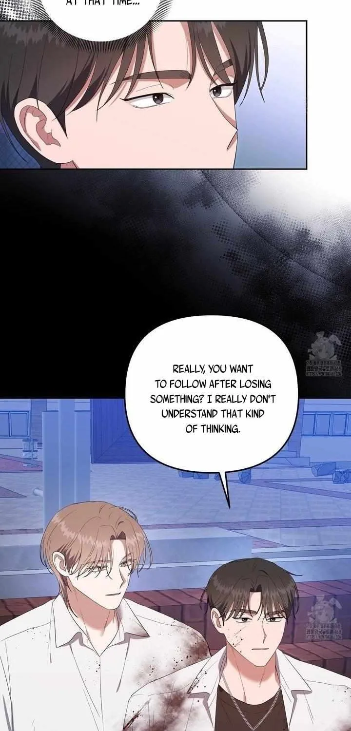 Read Surviving In The Broken World chapter 17 image 38 on Lezhin