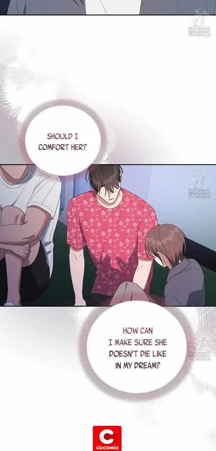 Read Surviving In The Broken World chapter 17 image 49 on Lezhin