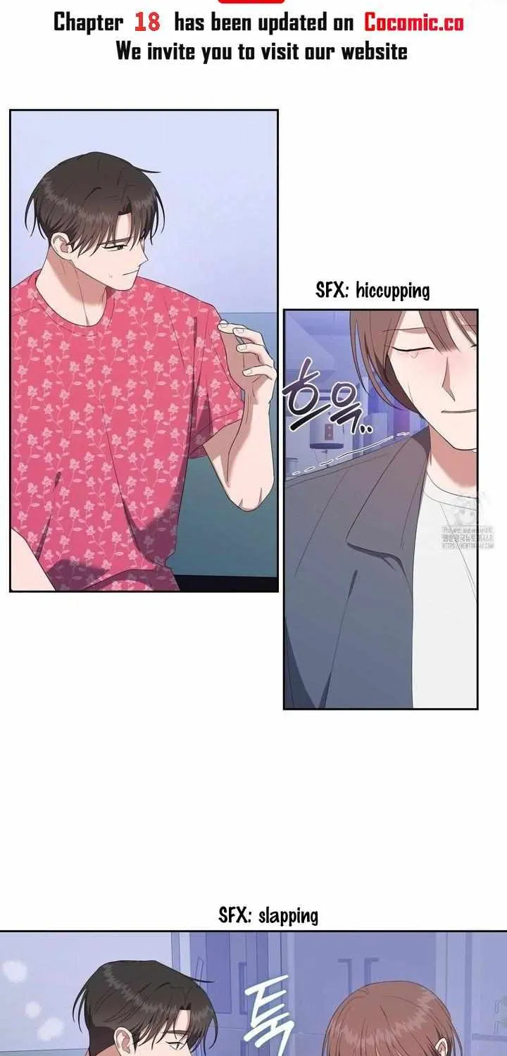 Read Surviving In The Broken World chapter 17 image 50 on Lezhin