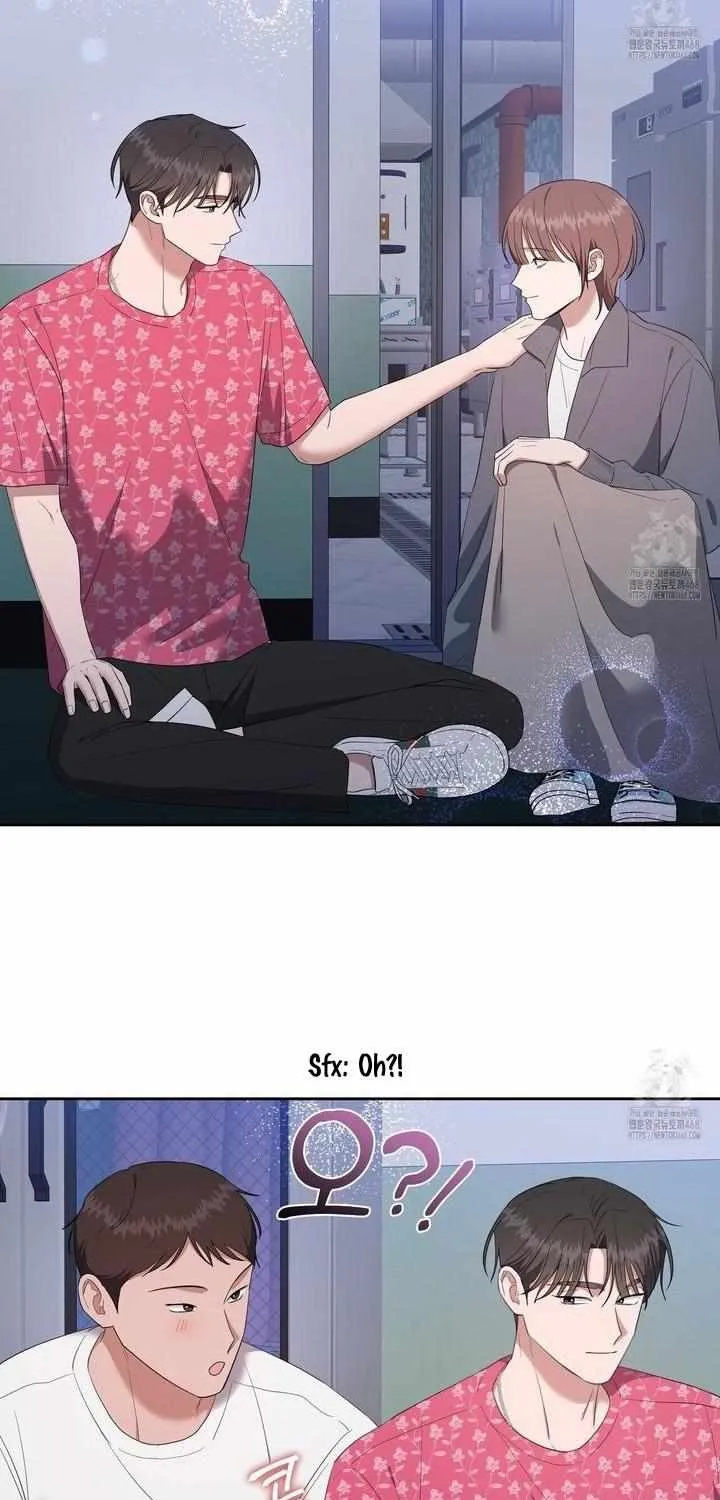 Read Surviving In The Broken World chapter 17 image 53 on Lezhin