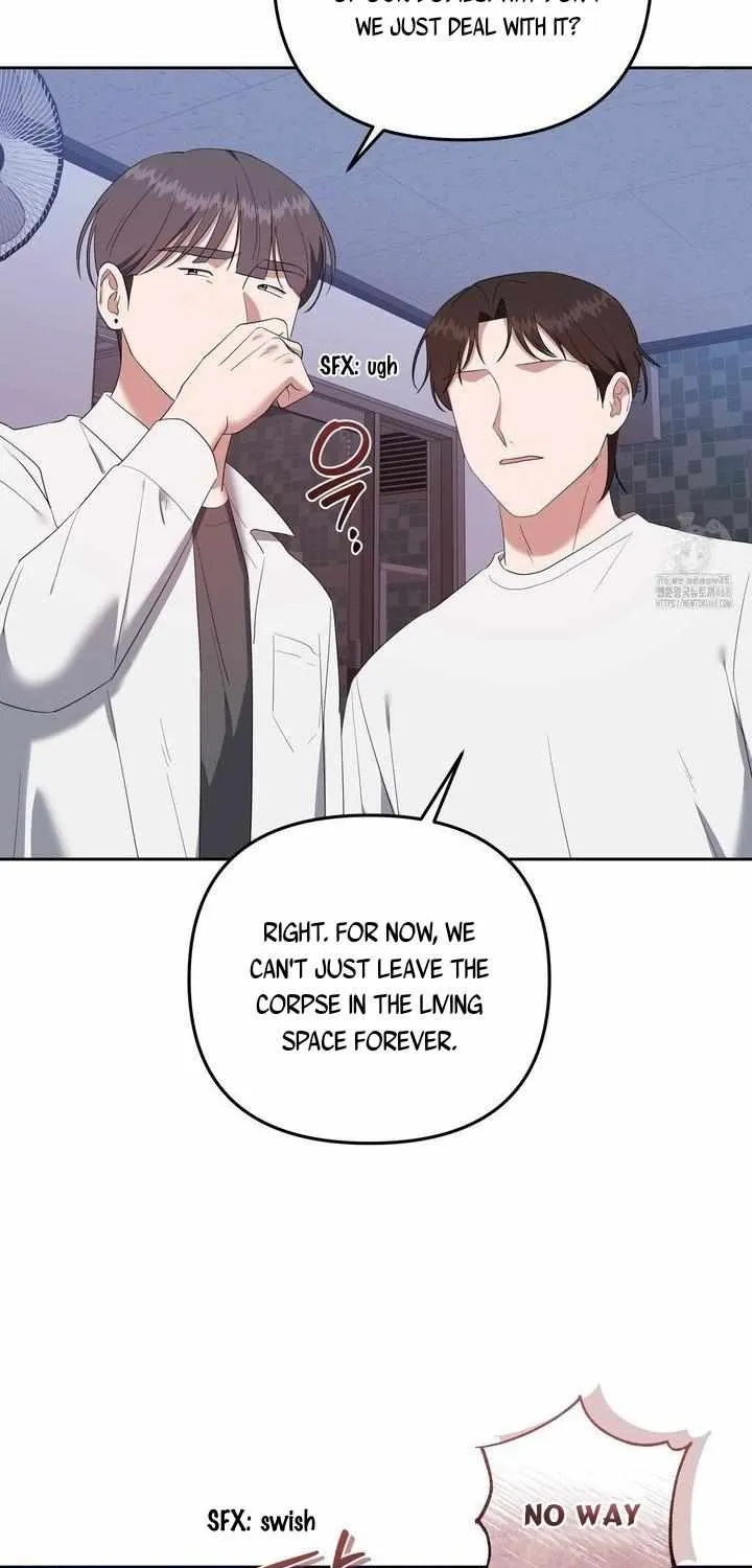 Read Surviving In The Broken World chapter 17 image 59 on Lezhin