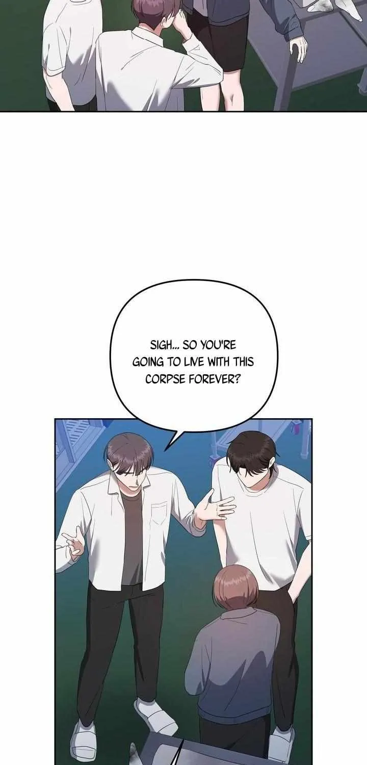 Read Surviving In The Broken World chapter 17 image 61 on Lezhin