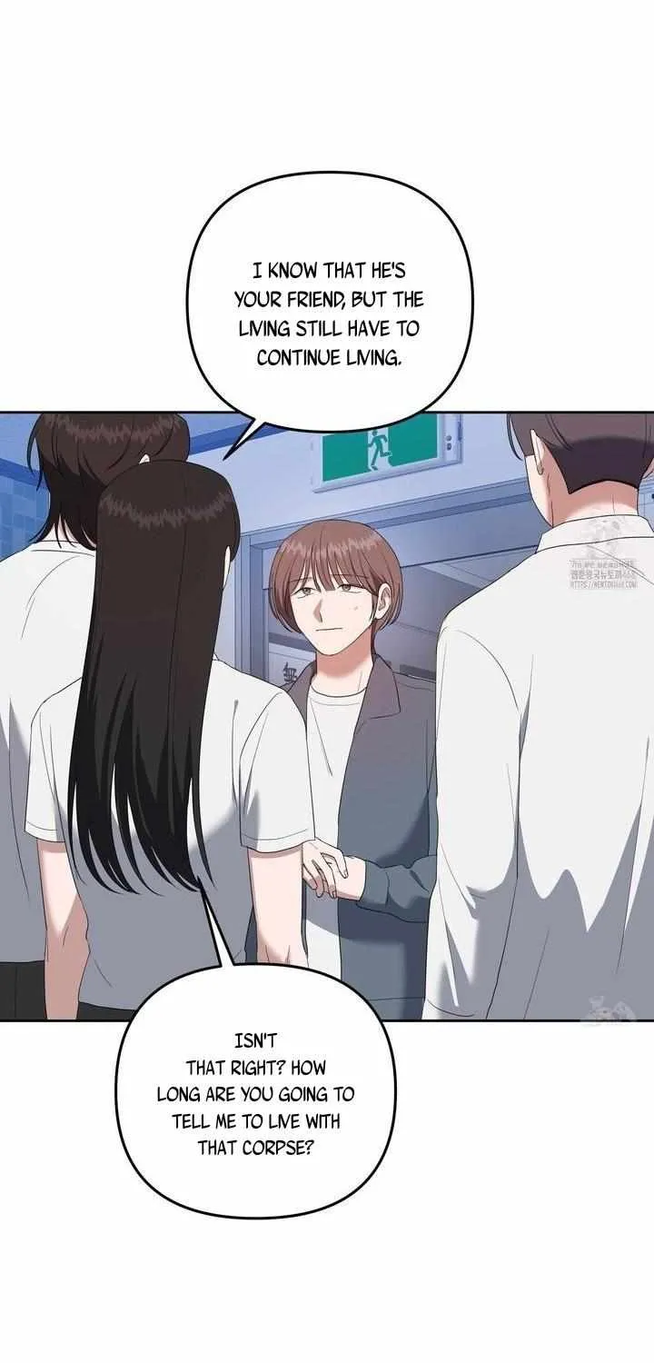 Read Surviving In The Broken World chapter 17 image 63 on Lezhin