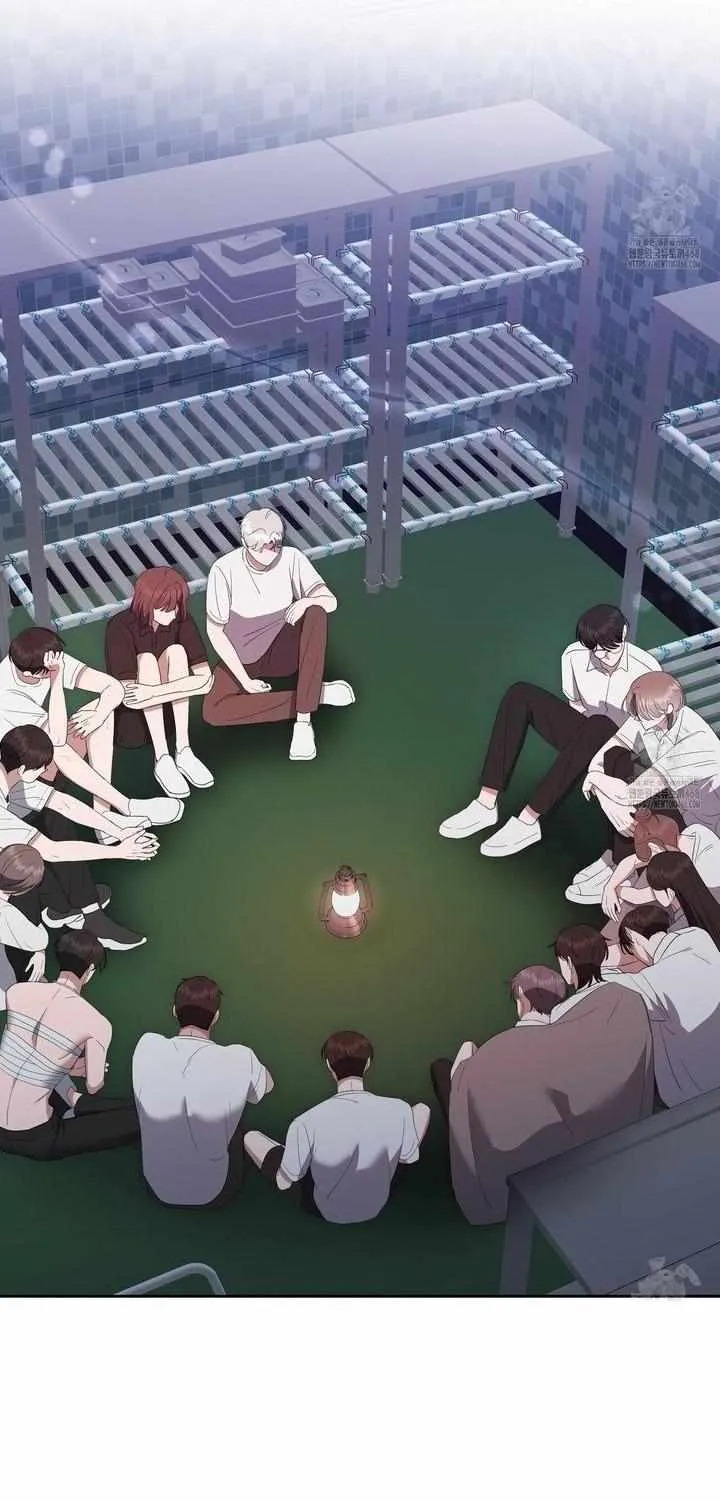 Read Surviving In The Broken World chapter 17 image 7 on Lezhin