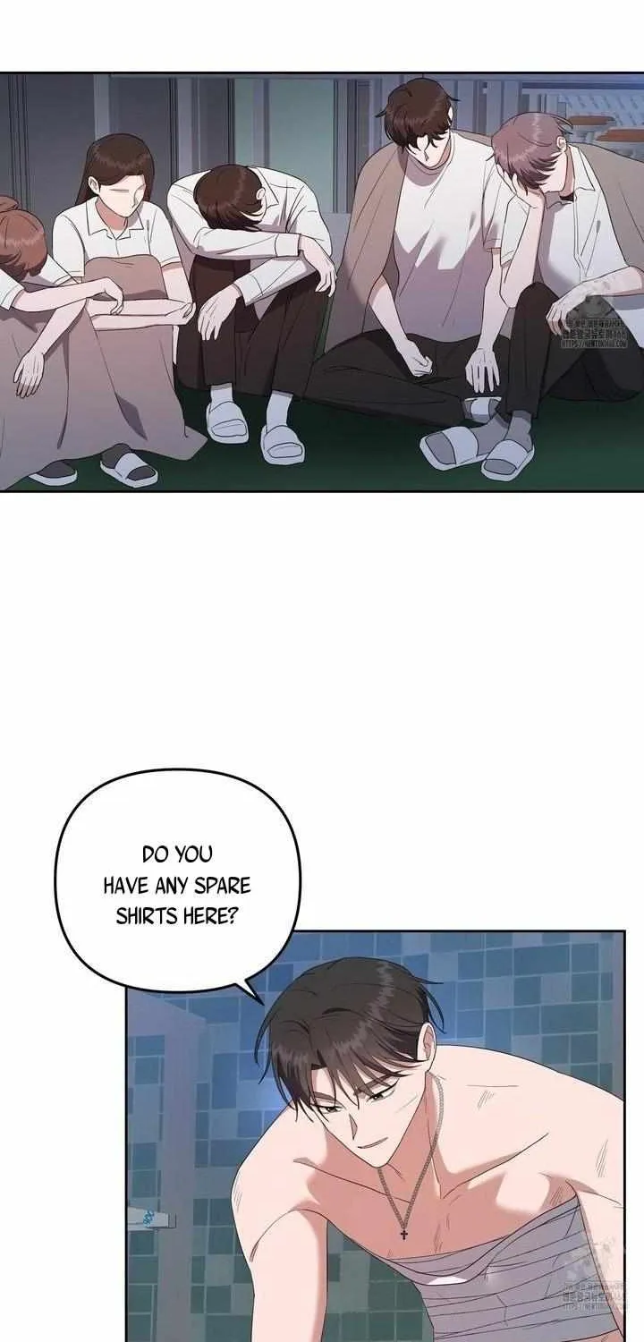 Read Surviving In The Broken World chapter 17 image 8 on Lezhin