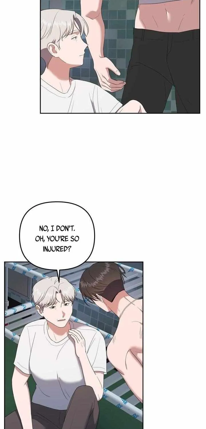 Read Surviving In The Broken World chapter 17 image 9 on Lezhin