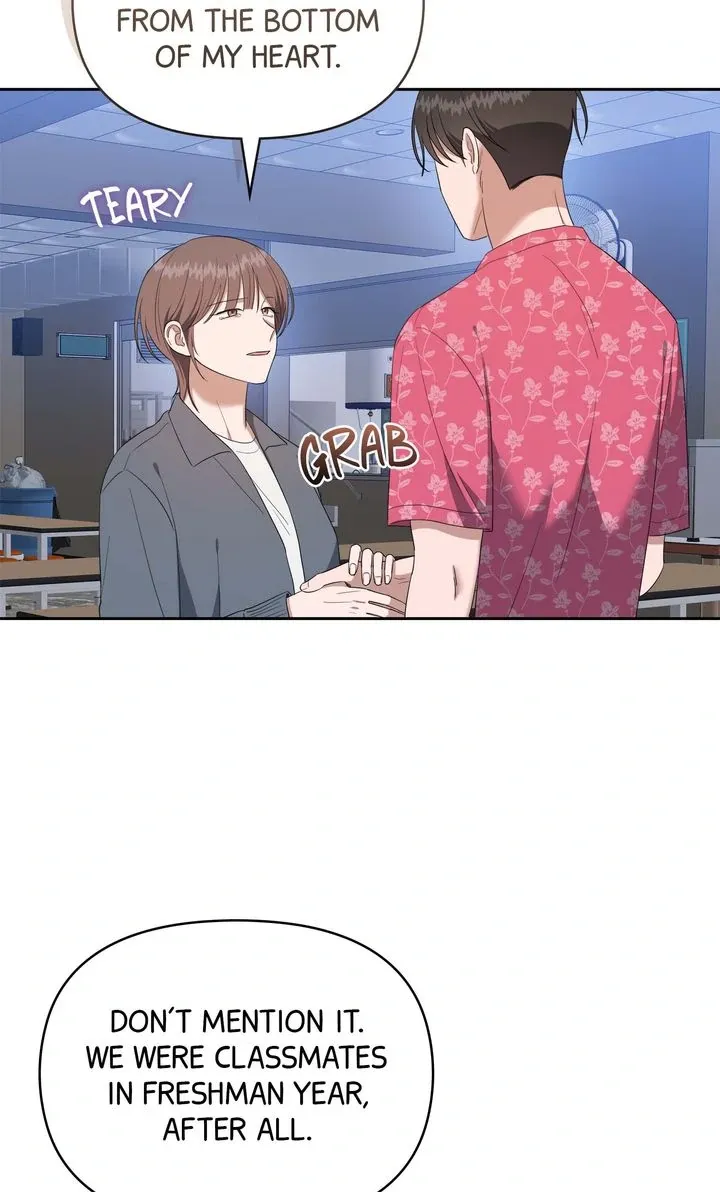 Read Surviving In The Broken World chapter 18 image 13 on Lezhin