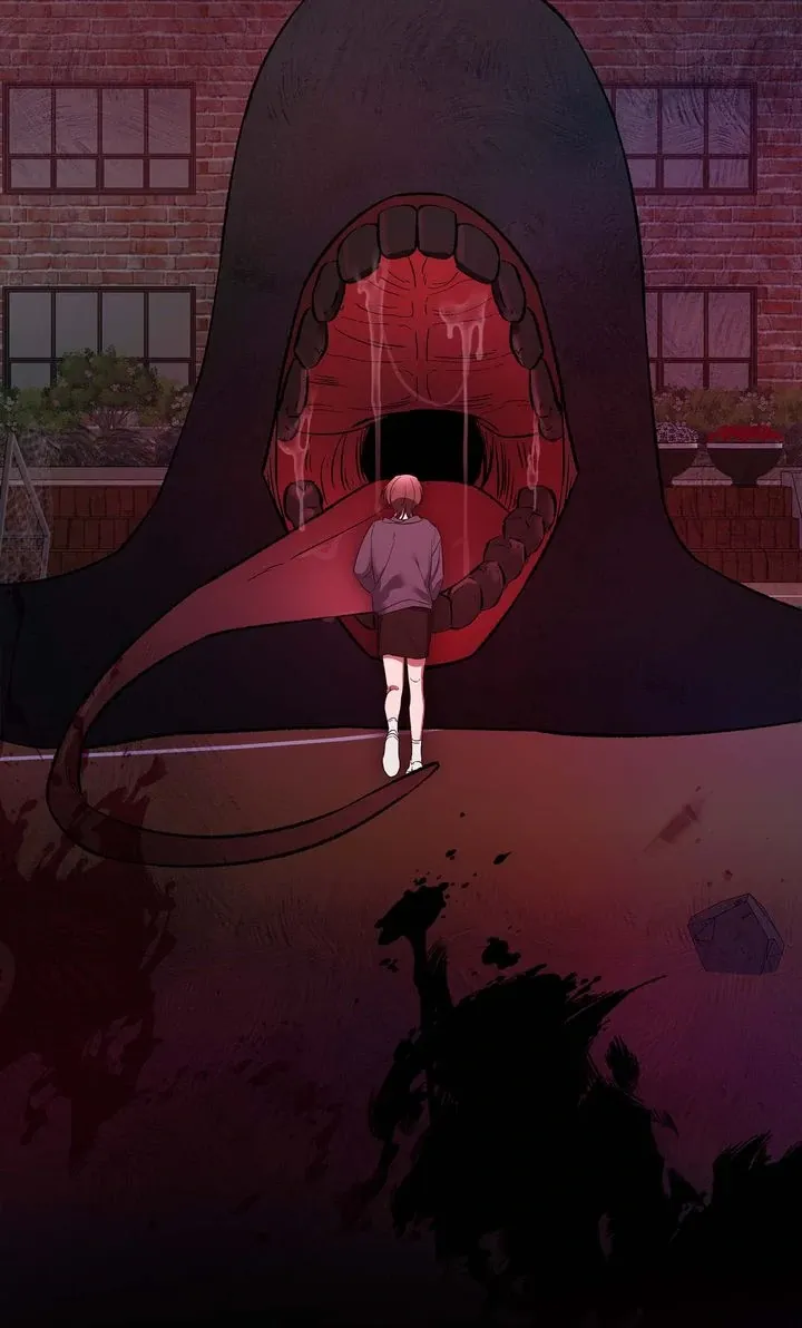 Read Surviving In The Broken World chapter 18 image 18 on Lezhin