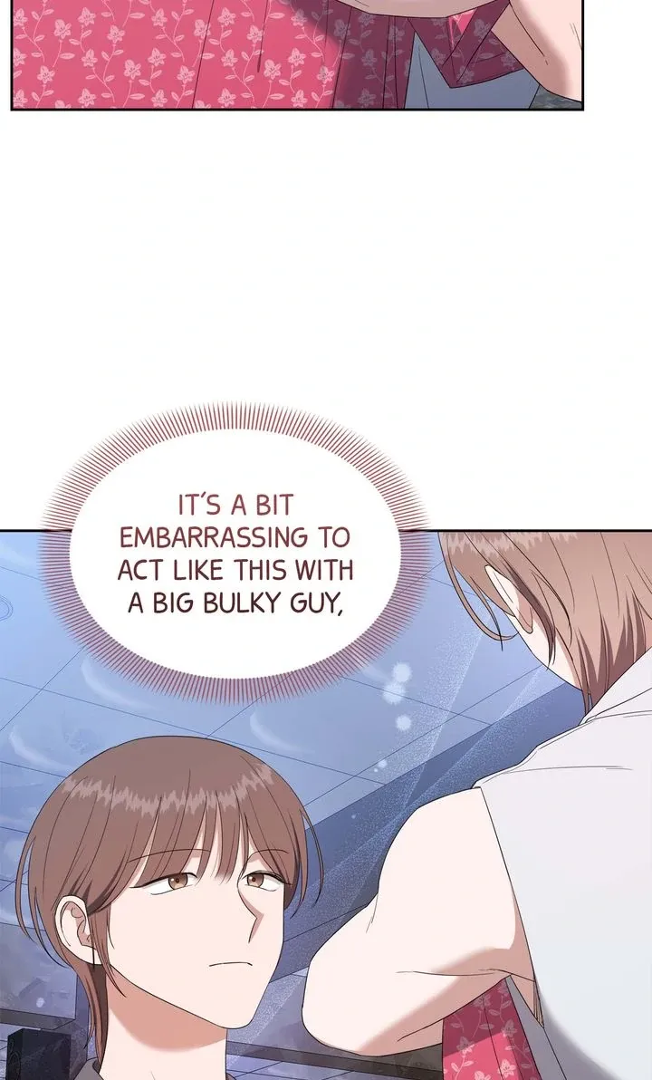 Read Surviving In The Broken World chapter 18 image 27 on Lezhin