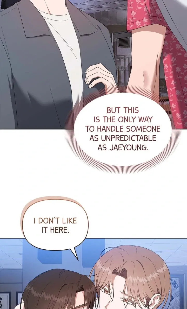 Read Surviving In The Broken World chapter 18 image 28 on Lezhin