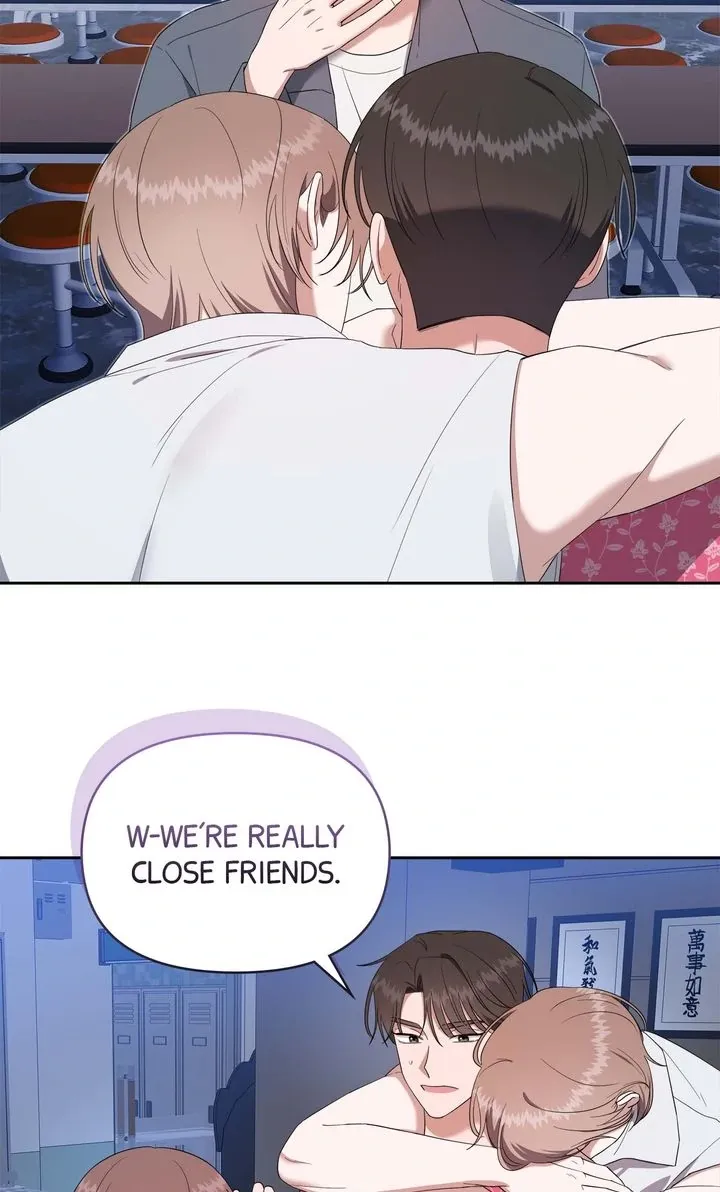 Read Surviving In The Broken World chapter 18 image 34 on Lezhin