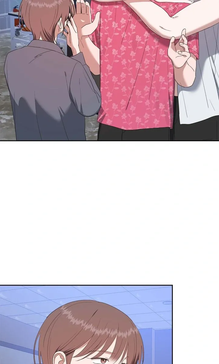Read Surviving In The Broken World chapter 18 image 35 on Lezhin