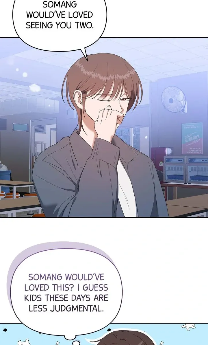 Read Surviving In The Broken World chapter 18 image 38 on Lezhin