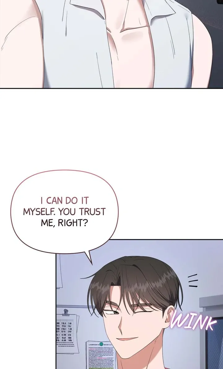 Read Surviving In The Broken World chapter 18 image 4 on Lezhin