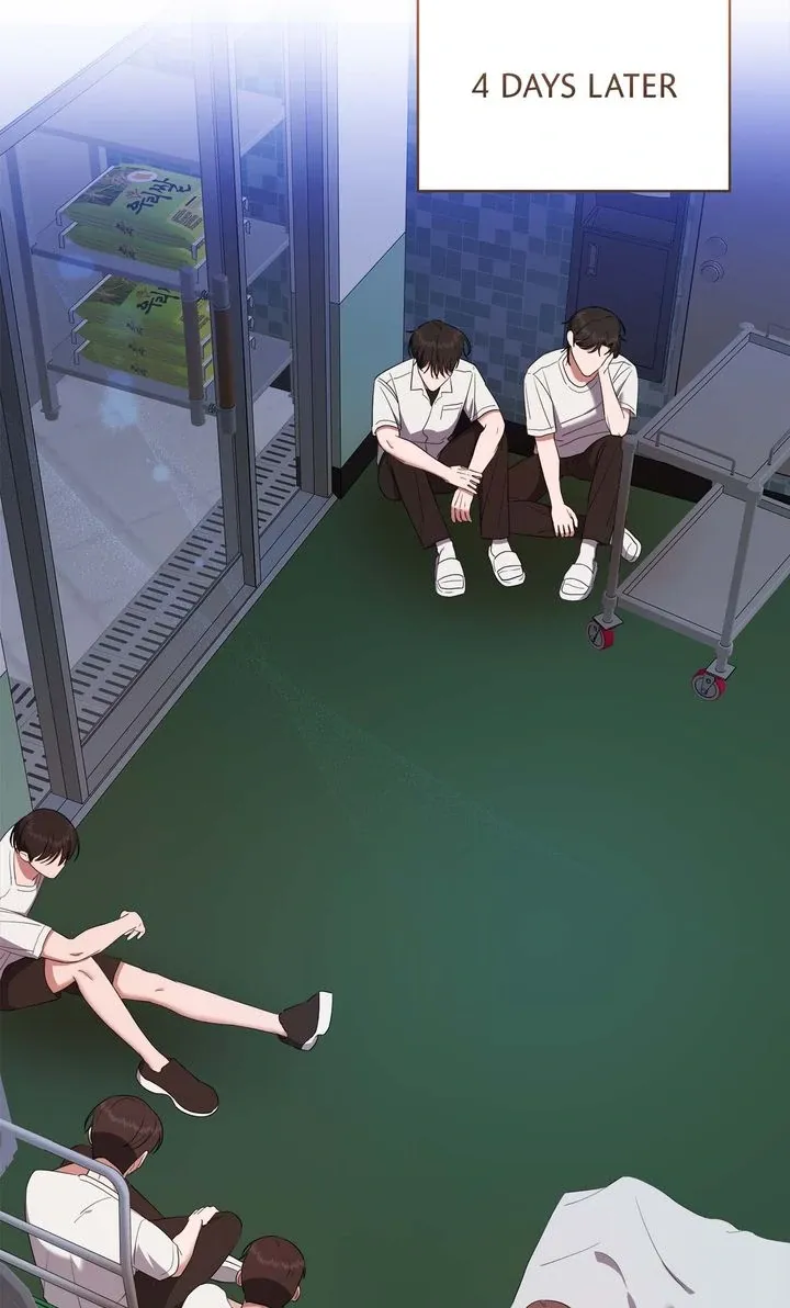 Read Surviving In The Broken World chapter 18 image 53 on Lezhin