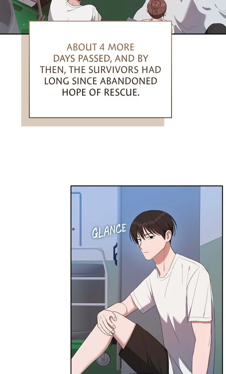 Read Surviving In The Broken World chapter 18 image 54 on Lezhin