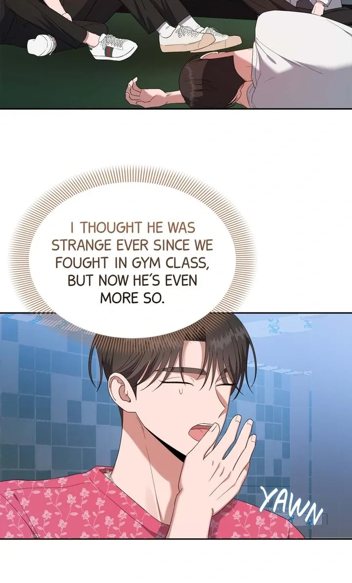 Read Surviving In The Broken World chapter 18 image 56 on Lezhin