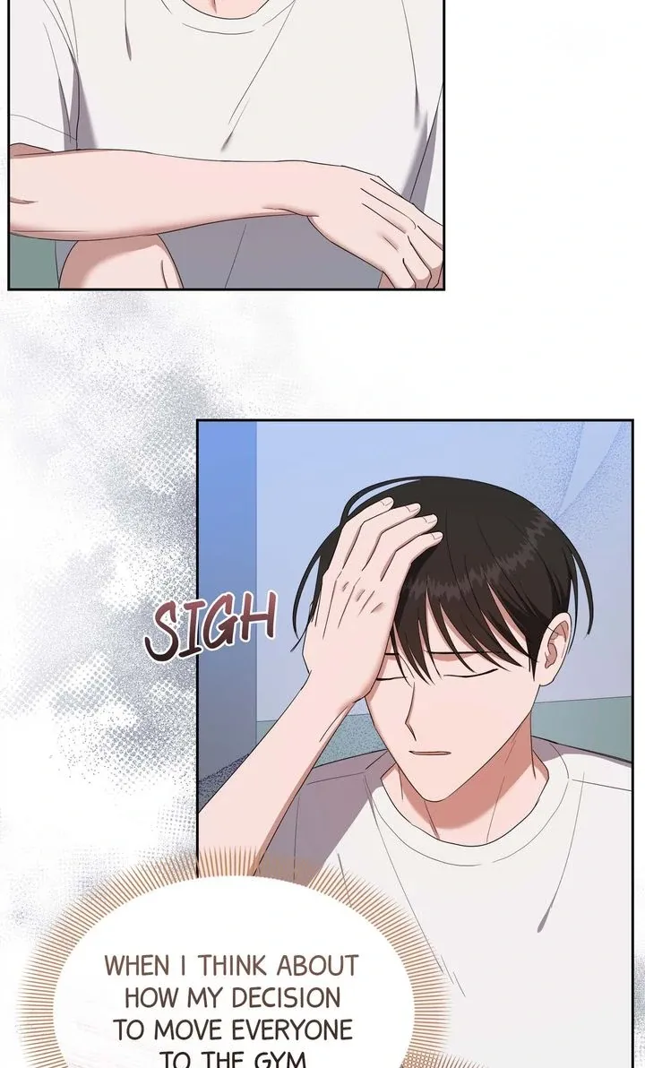 Read Surviving In The Broken World chapter 18 image 59 on Lezhin