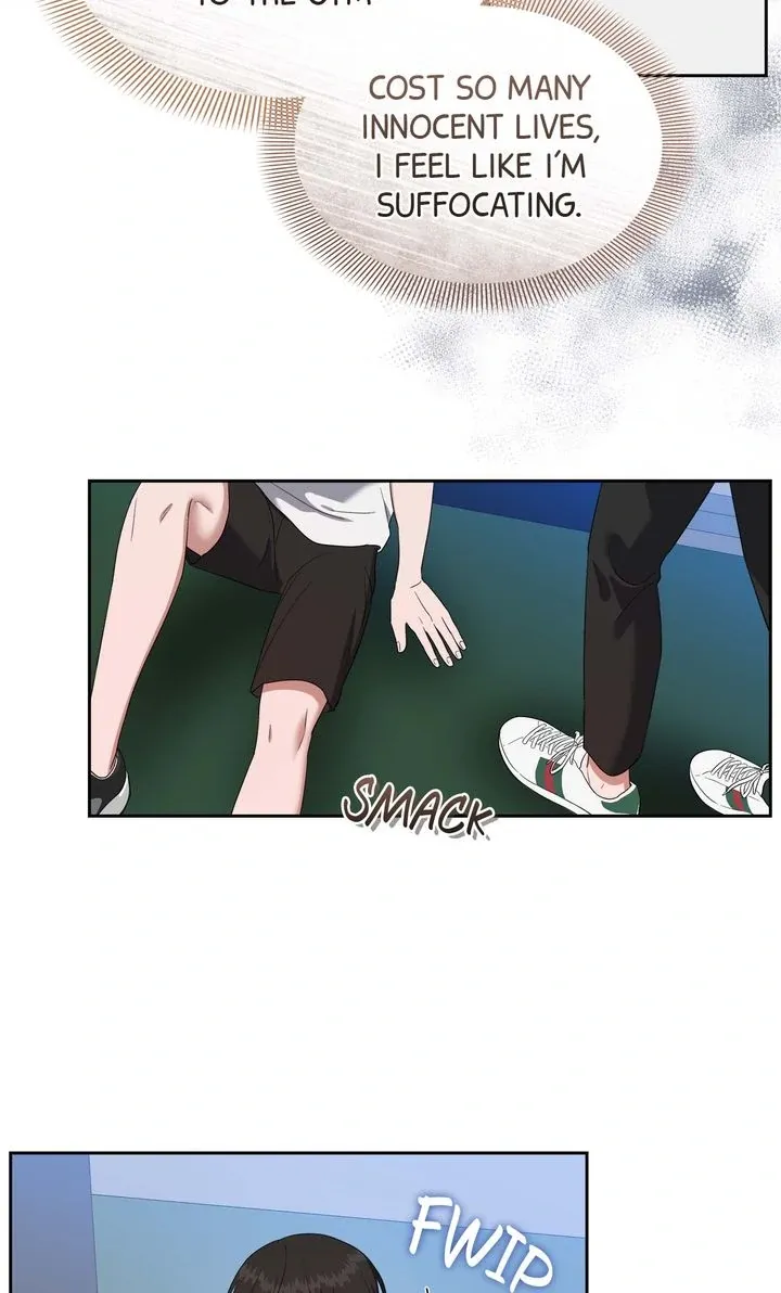 Read Surviving In The Broken World chapter 18 image 60 on Lezhin