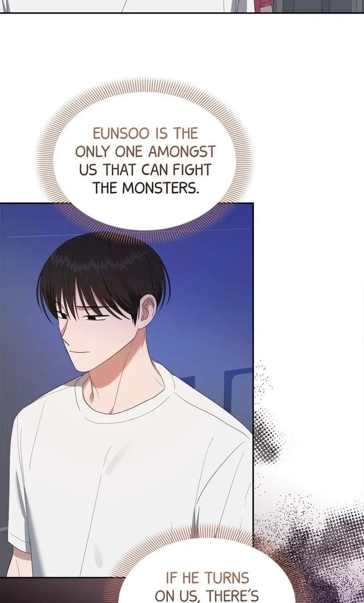 Read Surviving In The Broken World chapter 18 image 68 on Lezhin