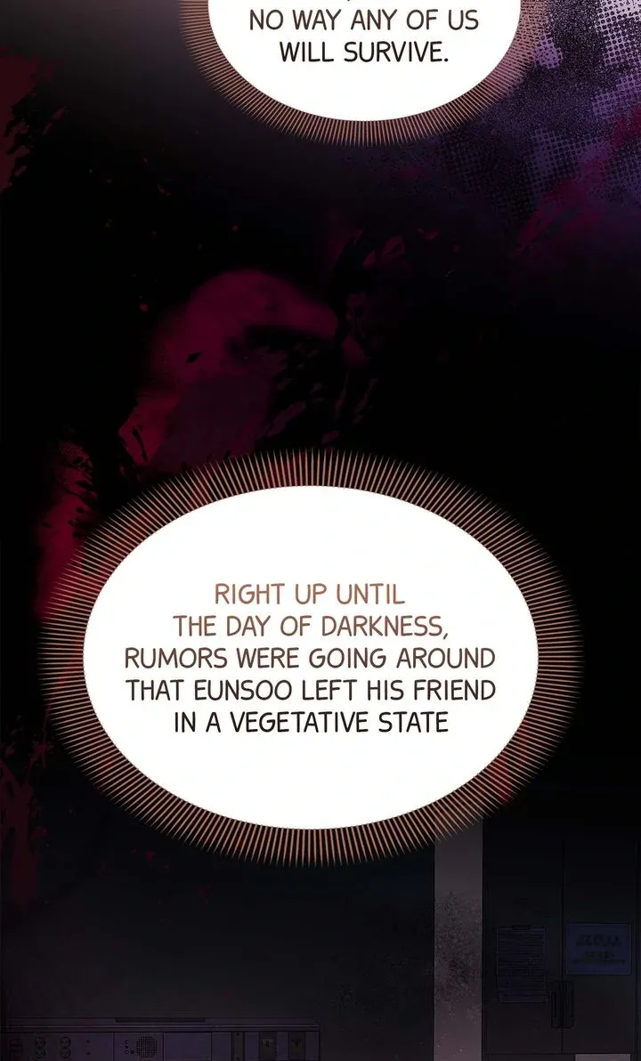 Read Surviving In The Broken World chapter 18 image 69 on Lezhin