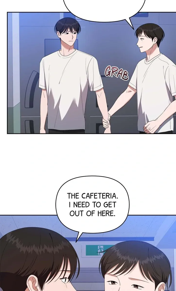 Read Surviving In The Broken World chapter 18 image 71 on Lezhin