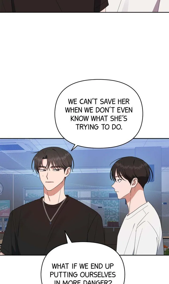 Read Surviving In The Broken World chapter 21 image 1 on Lezhin