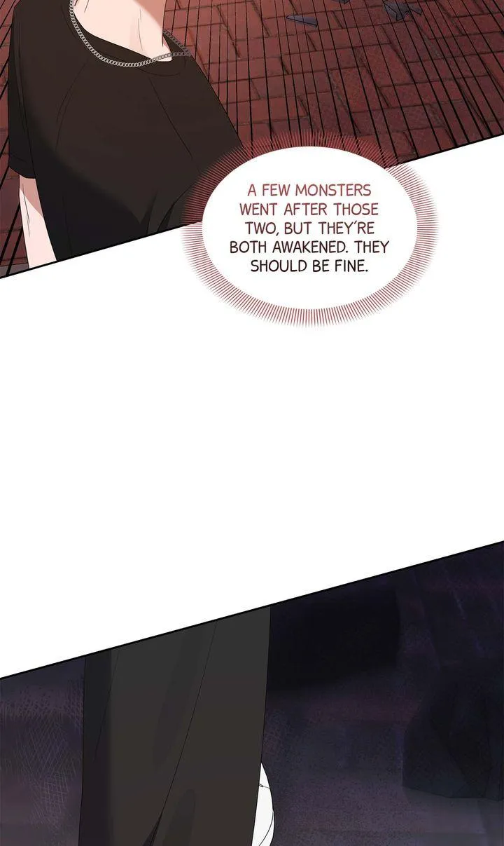 Read Surviving In The Broken World chapter 21 image 22 on Lezhin