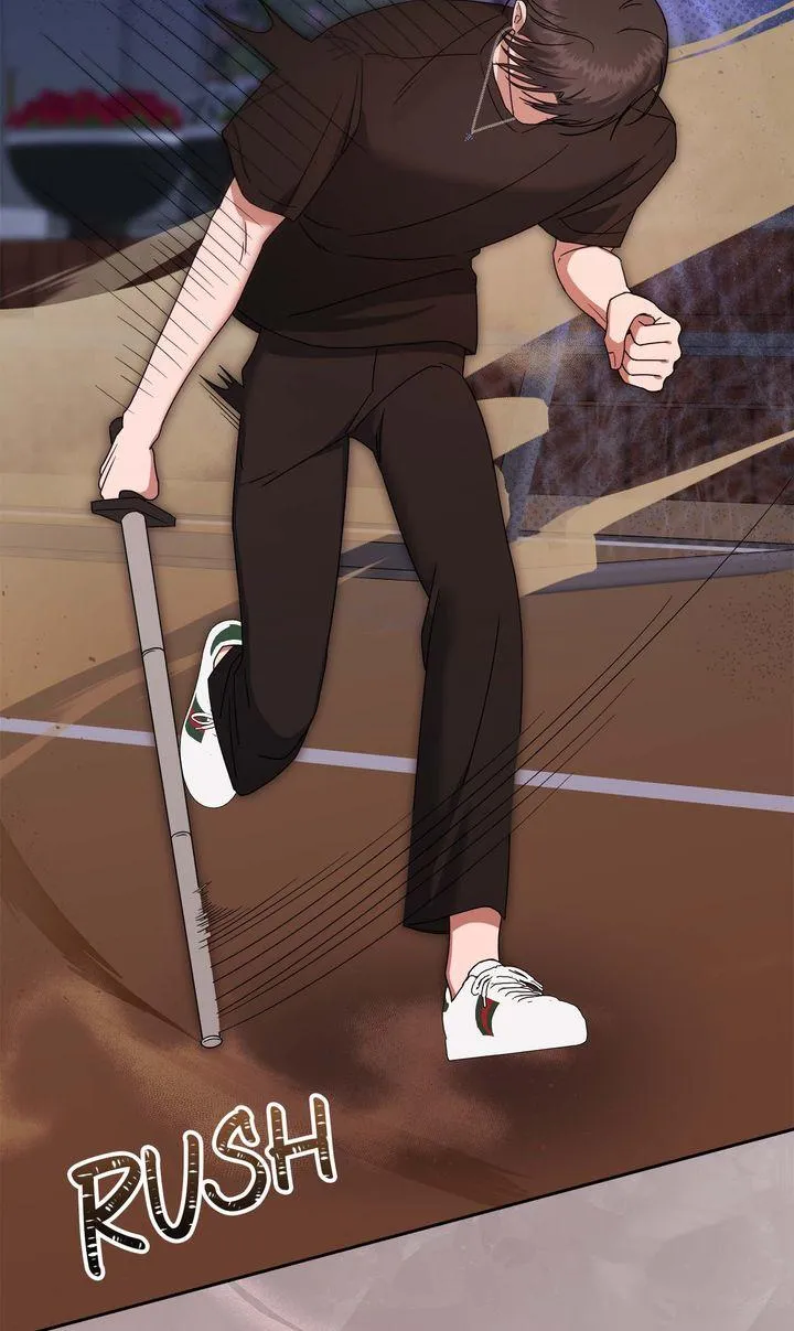 Read Surviving In The Broken World chapter 21 image 34 on Lezhin
