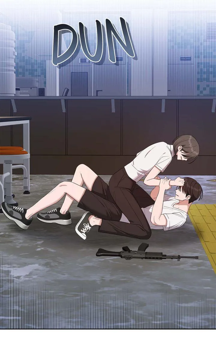 Read Surviving In The Broken World chapter 21 image 43 on Lezhin