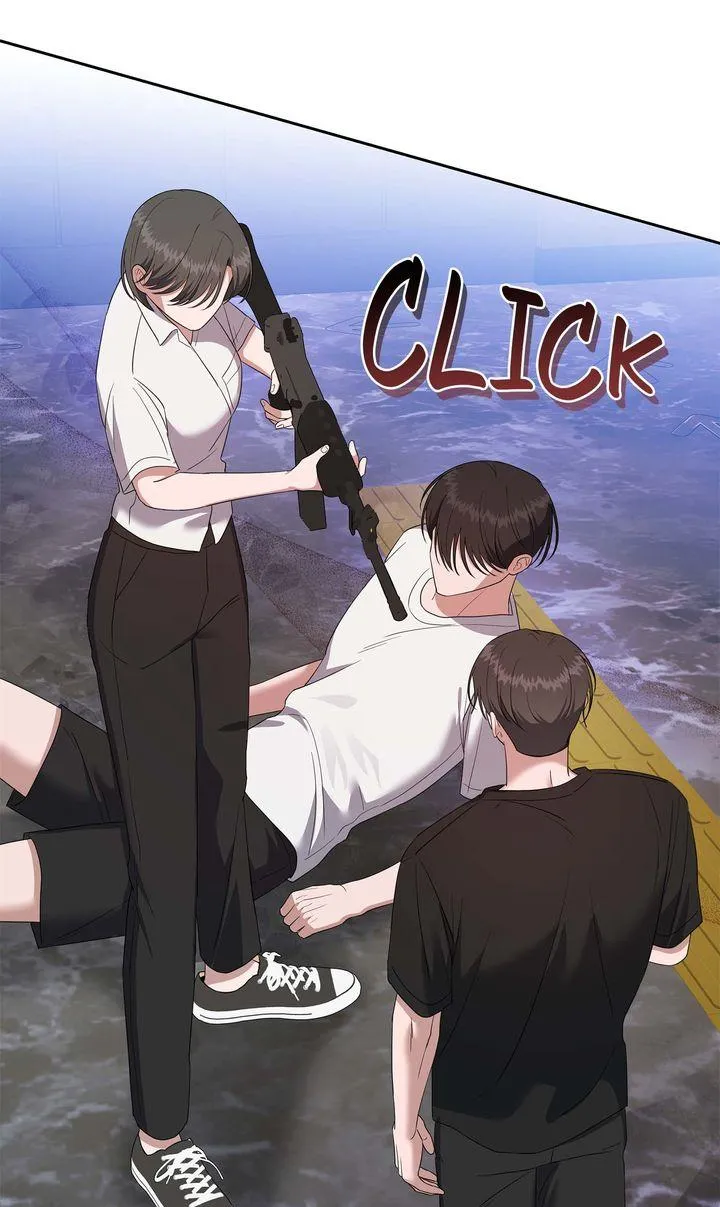 Read Surviving In The Broken World chapter 21 image 47 on Lezhin