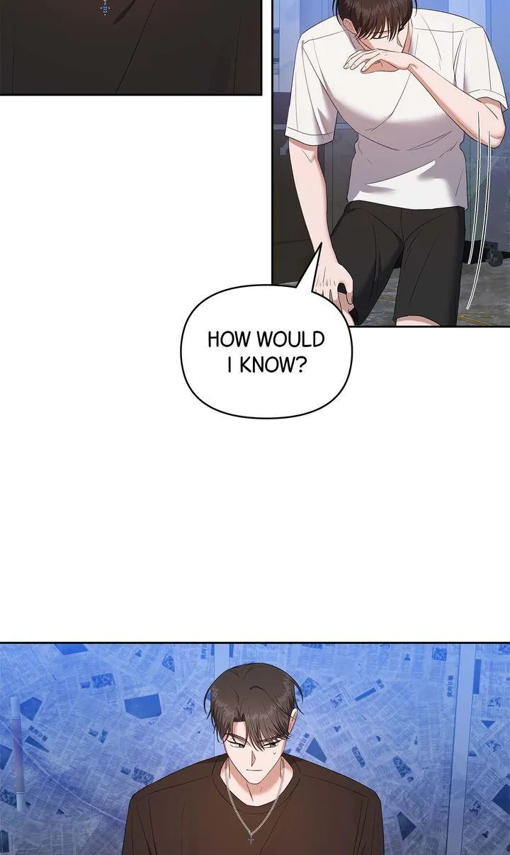 Read Surviving In The Broken World chapter 21 image 49 on Lezhin