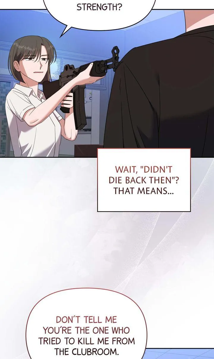 Read Surviving In The Broken World chapter 21 image 51 on Lezhin
