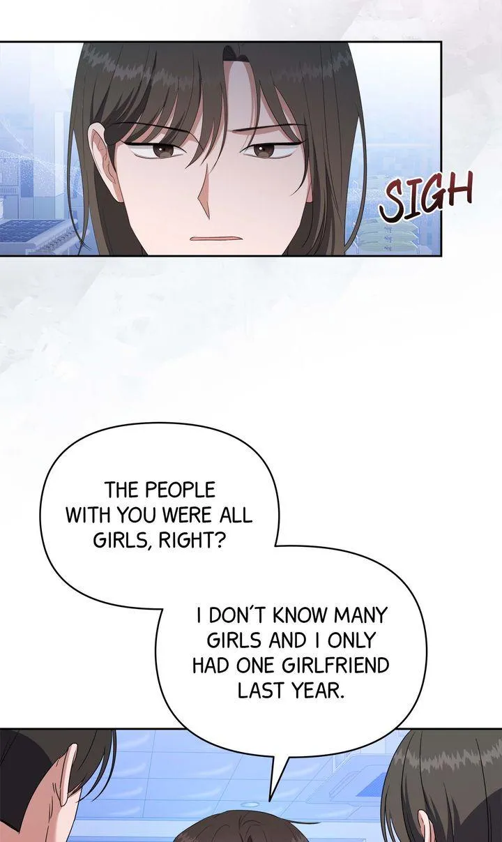 Read Surviving In The Broken World chapter 21 image 53 on Lezhin