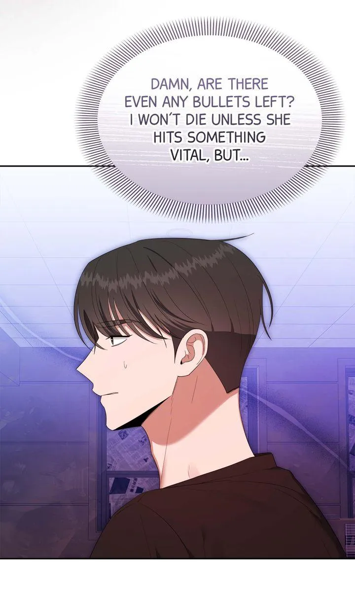 Read Surviving In The Broken World chapter 21 image 66 on Lezhin