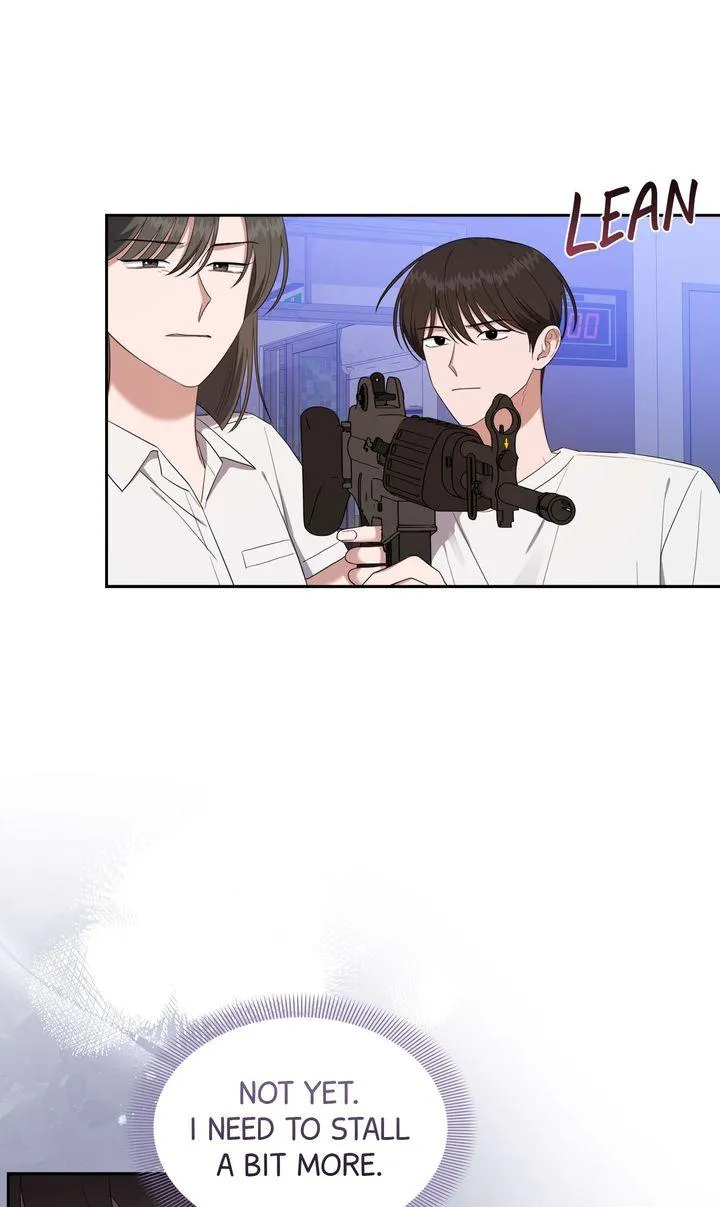 Read Surviving In The Broken World chapter 21 image 67 on Lezhin
